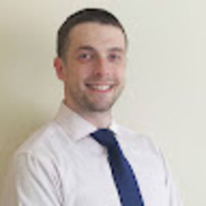 Meet your Posher, Josh